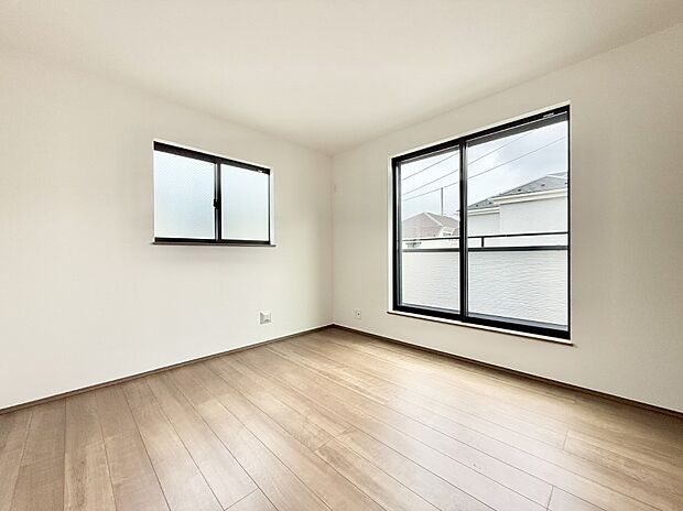 ■プライベート空間として静かで落ち着いた環境を提供してくれます