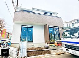 神奈川県大和市福田５丁目