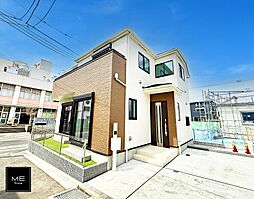 神奈川県大和市福田５丁目