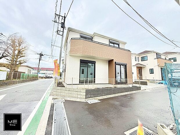 ■暮らしを彩る充実した設備仕様が備わった住まい