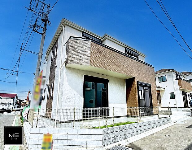 A号棟 ■暮らしを彩る充実した設備仕様が備わった住まい
