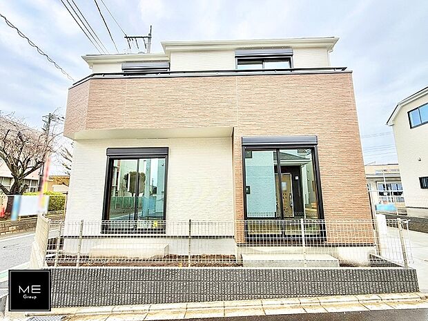 ■暮らしを彩る充実した設備仕様が備わった住まい