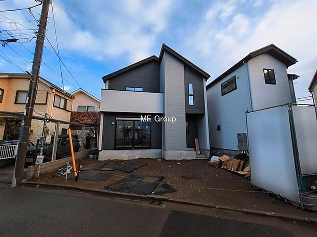 ■家族みんなが笑顔で過ごせる、安心感のある住まい