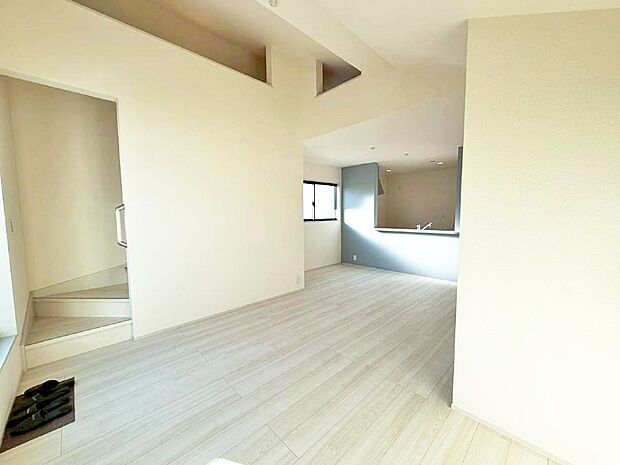 ■家族の時間を彩る、快適で癒される空間