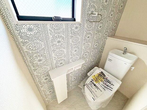 ■毎日使う場所だからこそ、清潔感溢れる空間