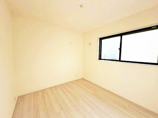 ■清潔感あふれるお部屋で毎日を快適に過ごせます