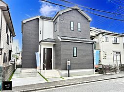 東京都国立市泉２丁目