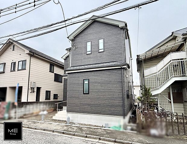 ■家族みんなが笑顔で過ごせる、安心感のある住まい