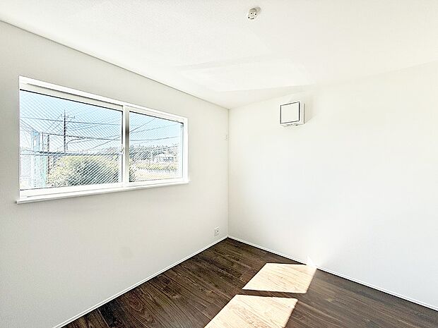 ■プライベート空間として静かで落ち着いた環境を提供してくれます