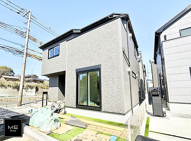 ■新しい暮らしが始まる場所で、家族の絆を深める