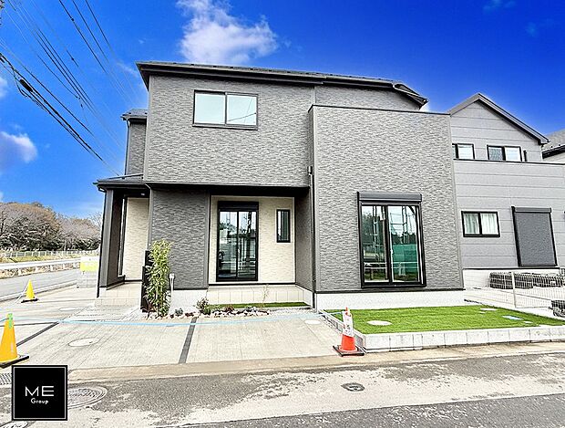 ■新しい暮らしが始まる場所で、家族の絆を深める