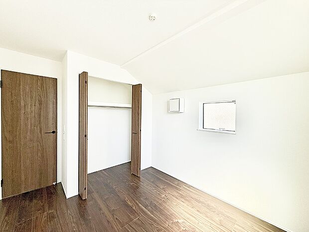 ■清潔感あふれるお部屋で毎日を快適に過ごせます