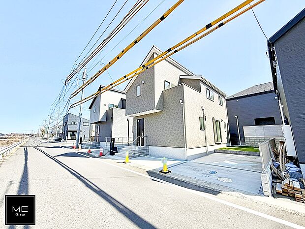 ■新しい時代の息吹を感じる、心地よい環境