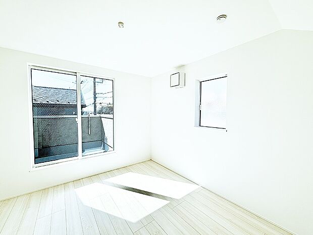 ■静かな洋室で読書や趣味に集中できる場所