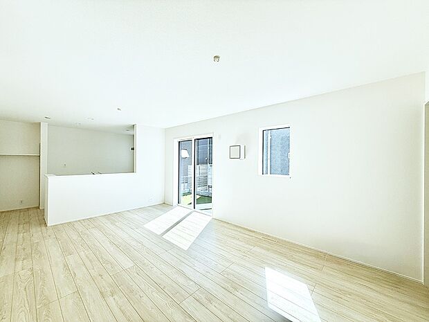 ■シンプルだけど贅沢、大切な人と過ごす心がほどける空間