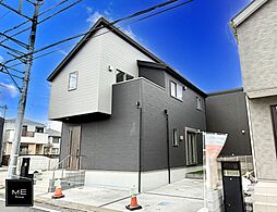 神奈川県大和市上和田