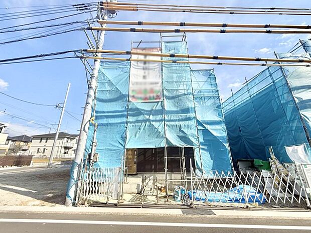 ■新しい暮らしが始まる場所で、家族の絆を深める