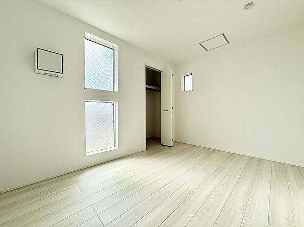 ■自分の好みに合わせたインテリアを整えやすく個性を反映できる場所です