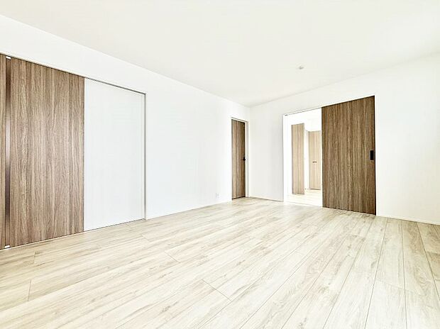 ■自然と心がほどける、リラックスできる場所