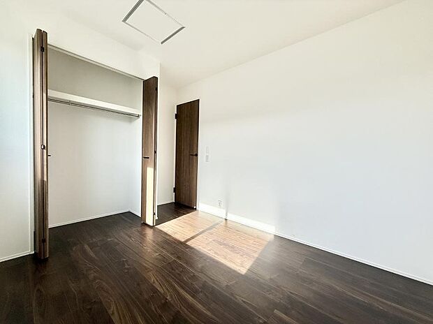 ■快適な環境で、日常の疲れを癒せる空間