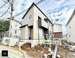 神奈川県綾瀬市寺尾本町３丁目