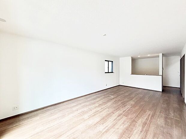 ■居心地のいい、理想のリビング