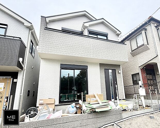 ■家族みんなが笑顔で過ごせる、安心感のある住まい