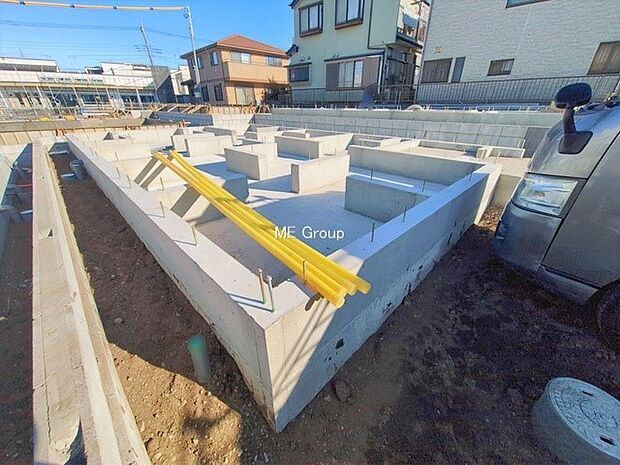 ■家族みんなが笑顔で過ごせる、安心感のある住まい