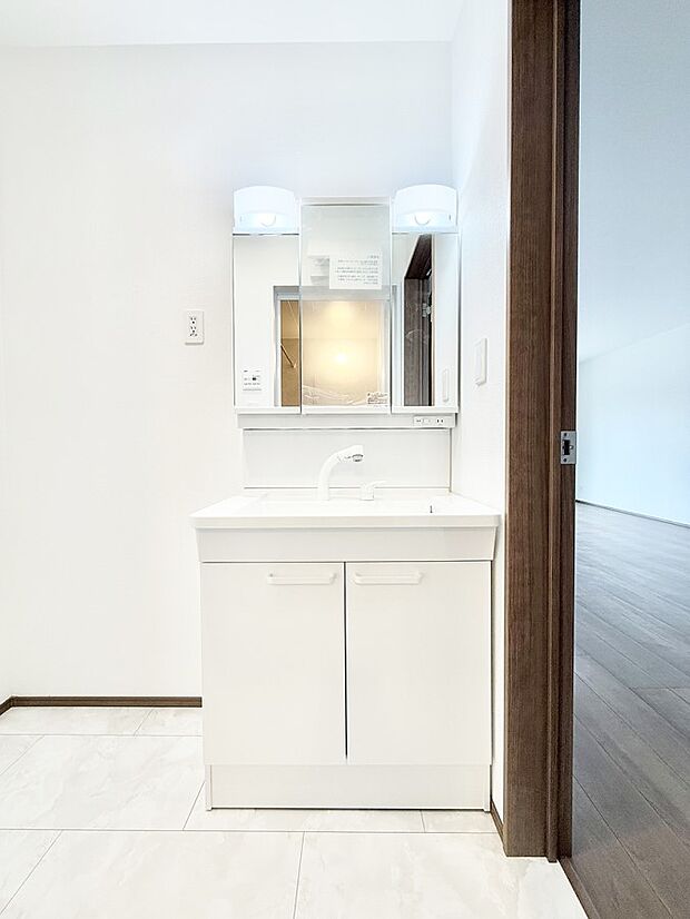 ■清潔感があり、気持ちよく使えます