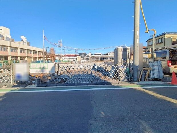 ■家族みんなが笑顔で過ごせる、安心感のある住まい