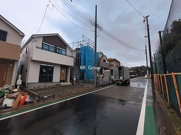 ■新しい時代の息吹を感じる、心地よい環境