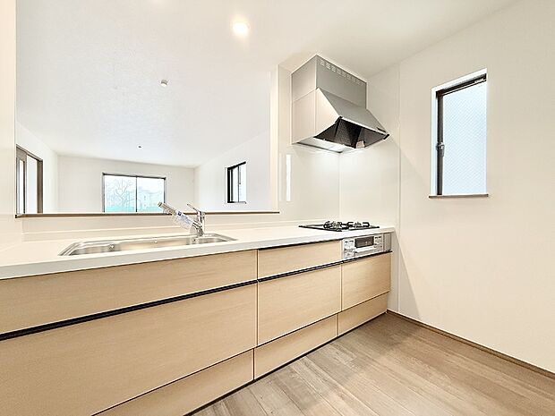 ■家族とつながる、コミュニケーションの場