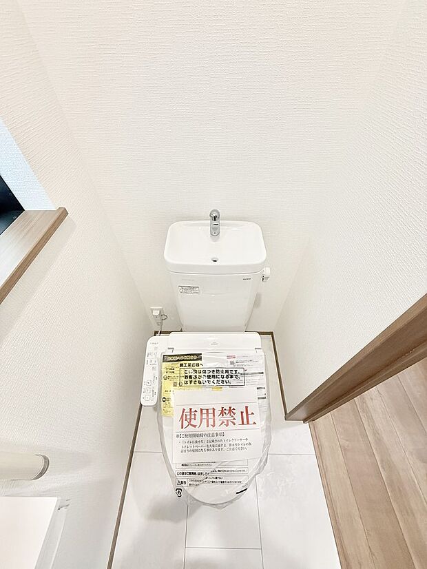 ■使いやすさと清潔感にこだわった空間