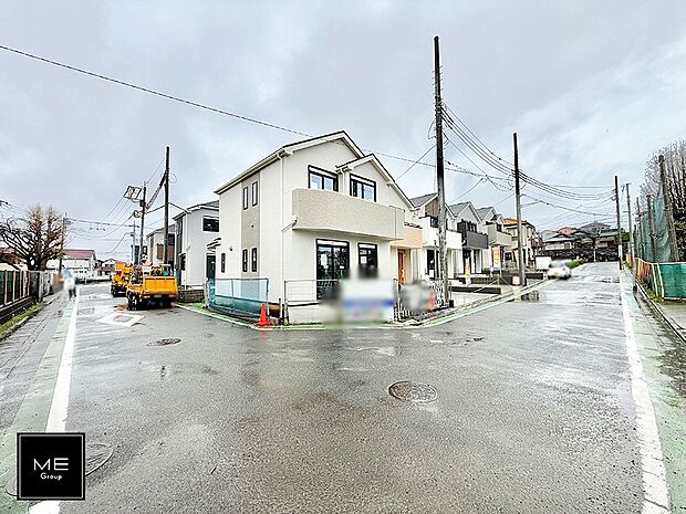 ■新しい時代の息吹を感じる、心地よい環境