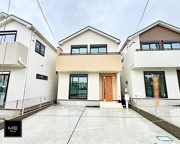 ■新しい暮らしが始まる場所で、家族の絆を深める