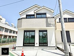 神奈川県大和市福田５丁目
