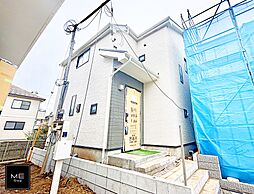 神奈川県大和市福田５丁目
