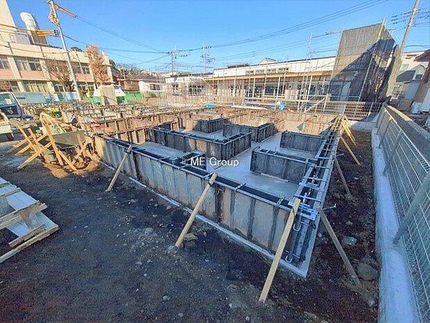 ■暮らしを豊かにする充実した仕様設備で快適に