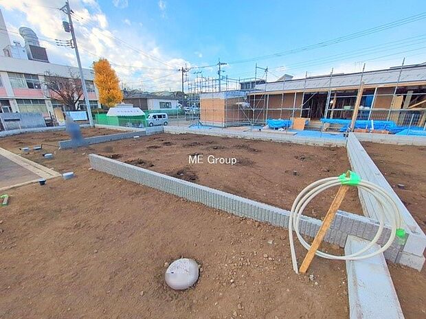 ■新しい暮らしが始まる場所で、家族の絆を深める