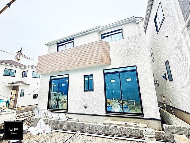 ■新しい暮らしが始まる場所で、家族の絆を深める