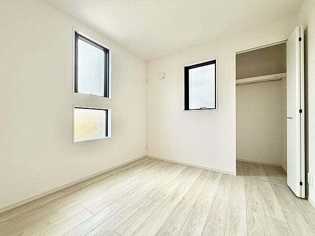 ■家具をうまく配置すれば広々とした空間を使い動きやすく、リラックスした時間が過ごせます