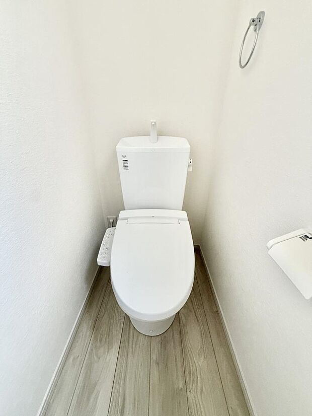 2号棟 ■使いやすさと清潔感にこだわった空間
