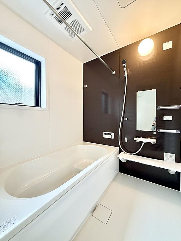 ■一日の疲れを癒す、心落ち着く空間です