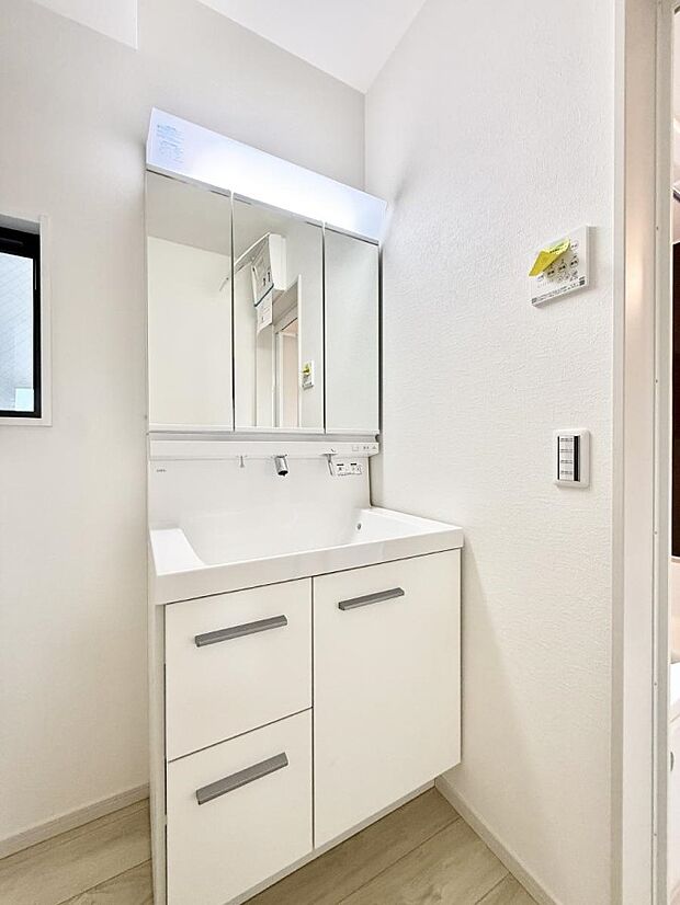 ■清潔感があり、気持ちよく使えます