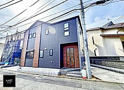 神奈川県茅ヶ崎市今宿