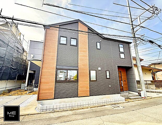 1号棟 ■暮らしを豊かにする充実した仕様設備で快適に