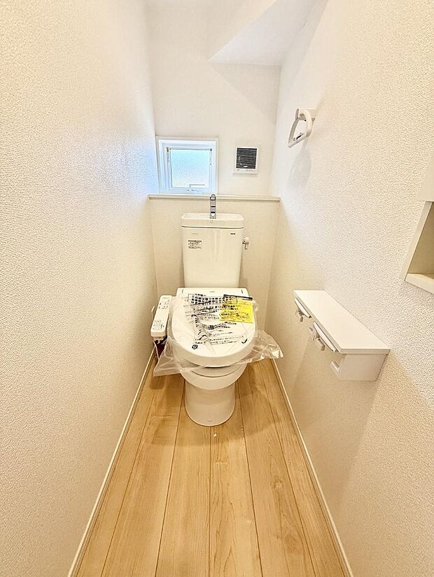 ■毎日使う場所だからこそ、清潔感溢れる空間