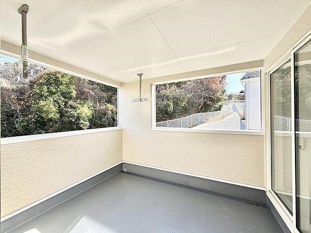 ■ 朝のコーヒーや夜の星空を楽しむ、癒しの場所