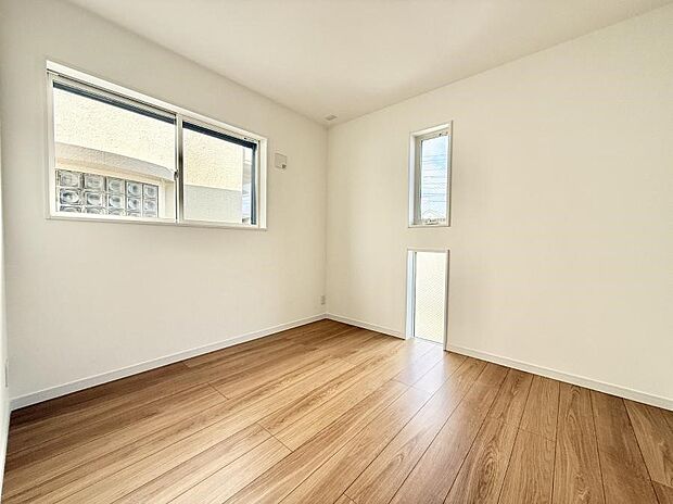 ■快適な環境で、日常の疲れを癒せる空間