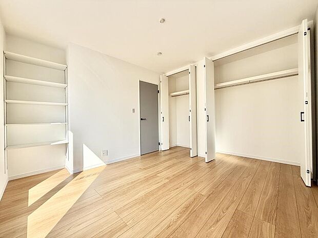 ■仕事や勉強のスペースに使うことで、集中しやすく静かな環境が整います